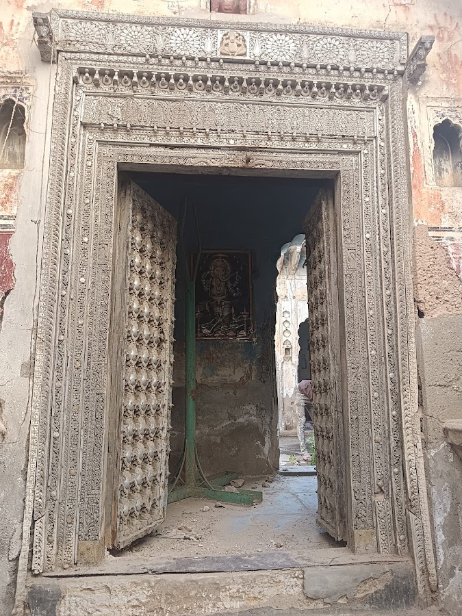 Churu Fort - Photo 3