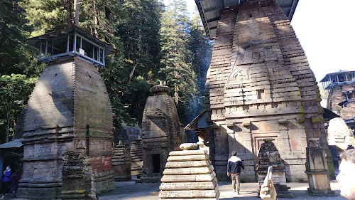 Jageshwar - Photo 3