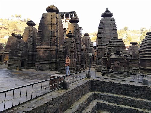Jageshwar - Photo 4