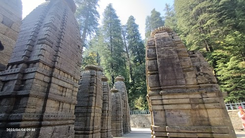 Jageshwar - Photo 2