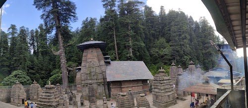Jageshwar - Photo 6