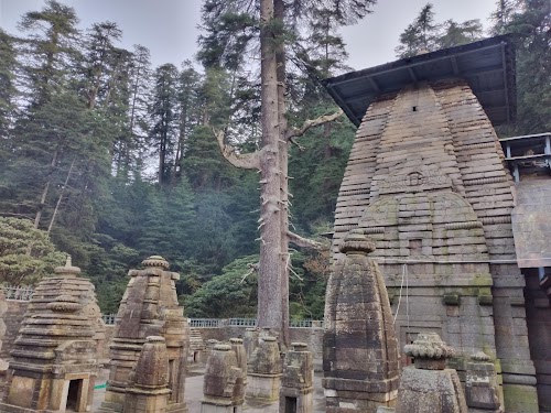 Jageshwar - Photo 8