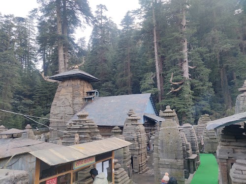 Jageshwar - Photo 5