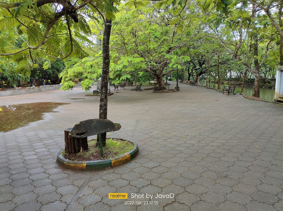 Sarovaram Bio Park - Photo 4