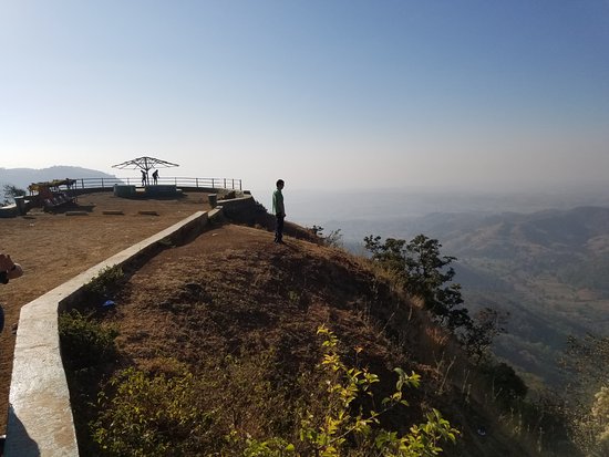 Panchbol Point - Photo 4
