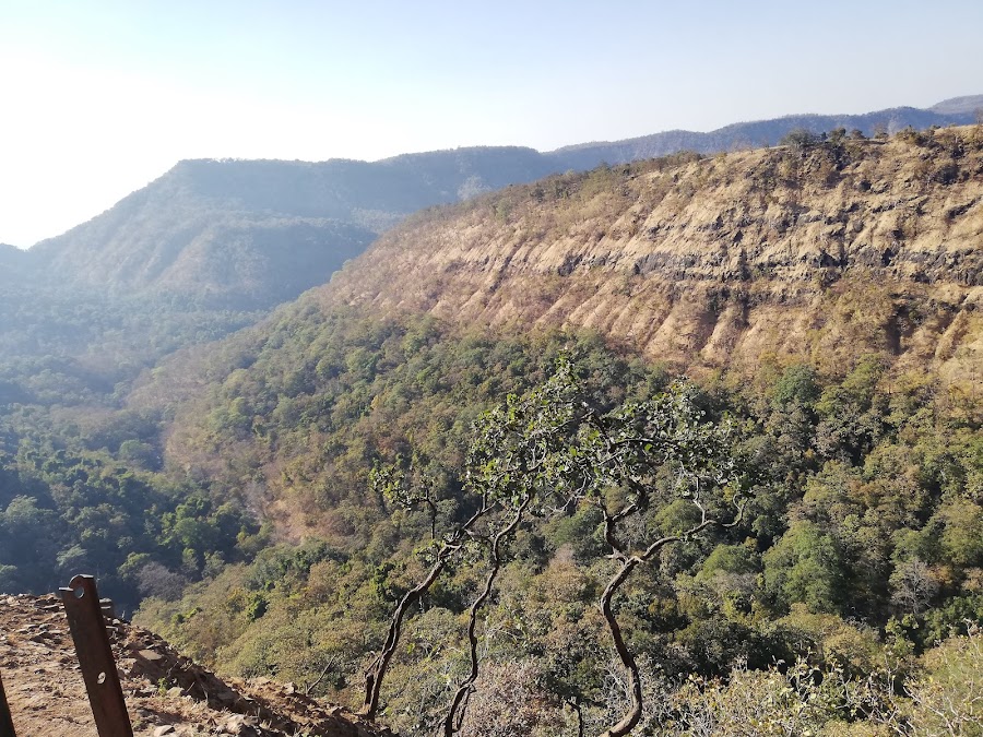 Panchbol Point - Photo 2