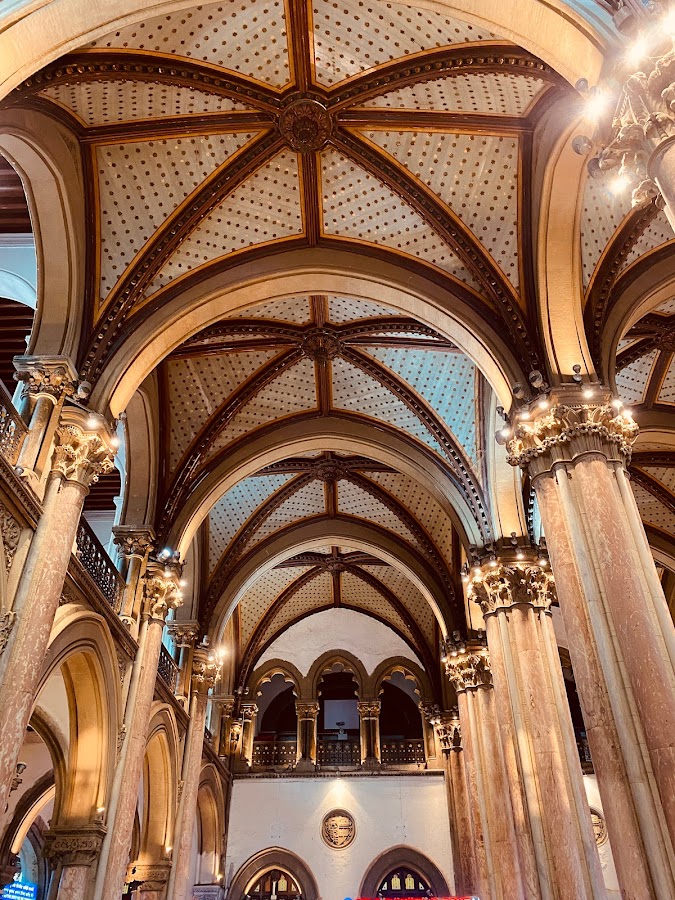 Chhatrapati Shivaji Maharaj Terminus - Photo 4