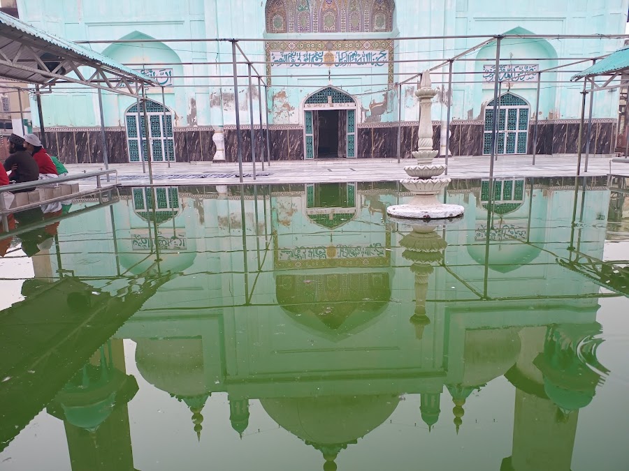 Jama Masjid - Photo 4