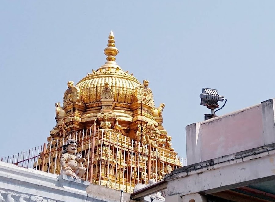 Palani Murugan Temple - Photo 4