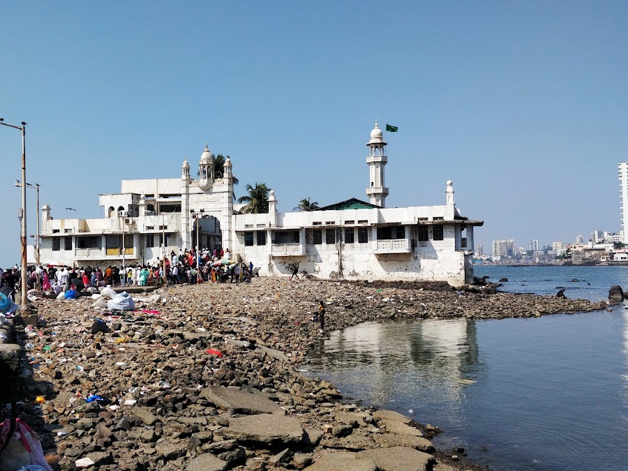 Haji Ali Dargah - Photo 3