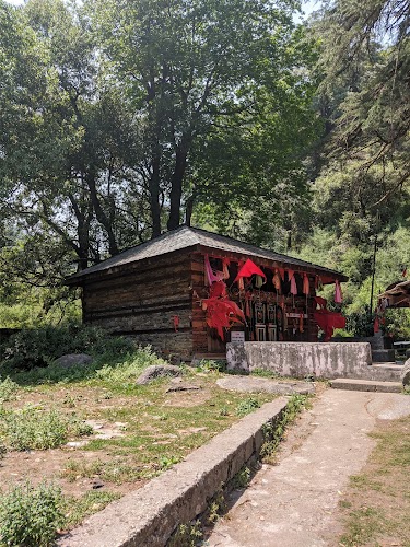 Dev Pashakot Temple - Photo 3