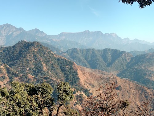 Dev Pashakot Temple - Photo 4