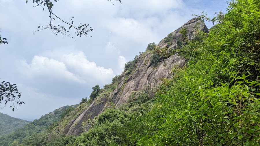 Edakkal Caves - Photo 4