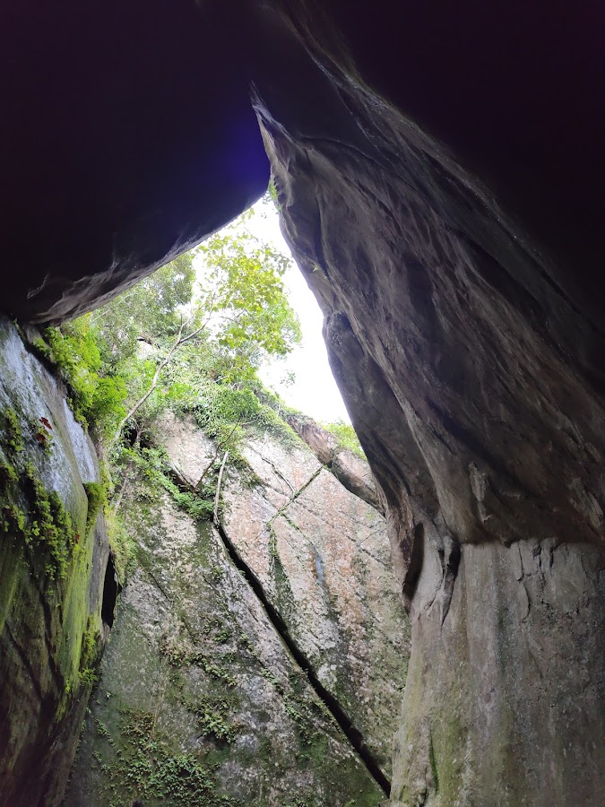Edakkal Caves - Photo 2