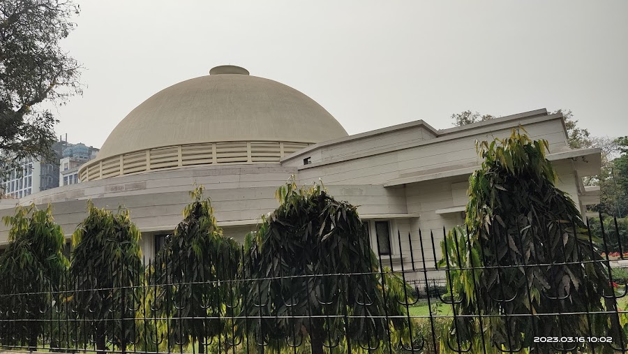M.P. Birla Planetarium - Photo 2