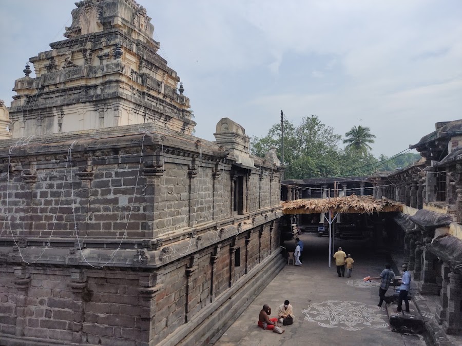 Draksharama Temple - Photo 3