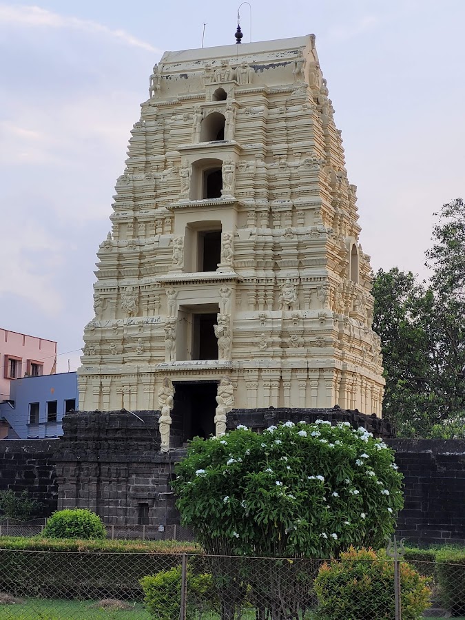 Draksharama Temple - Photo 2