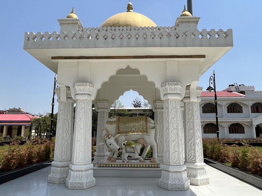 Shree Shree Govindajee Temple - Photo 2