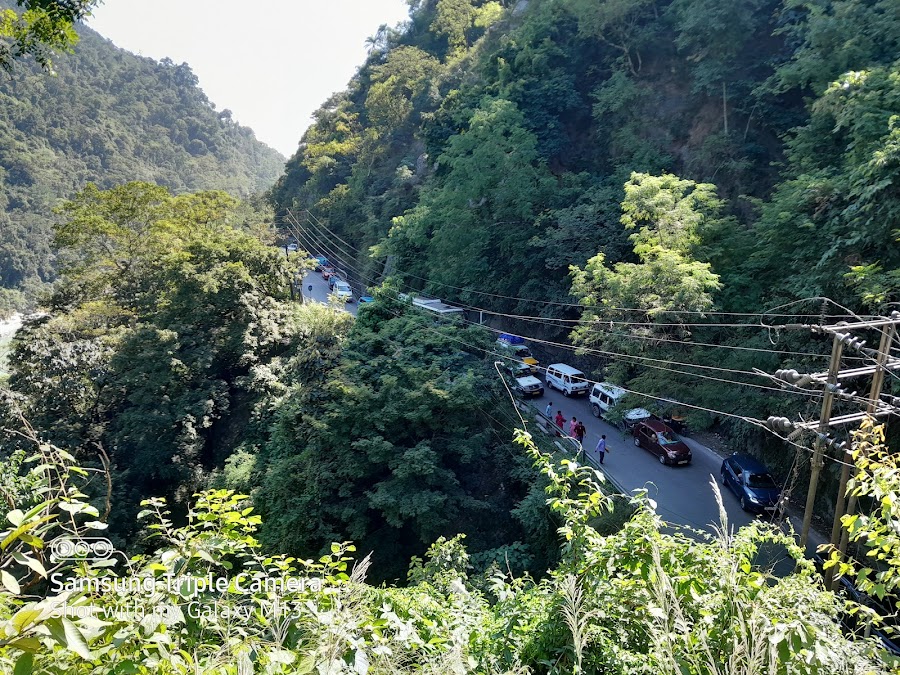 Coronation Bridge - Photo 3