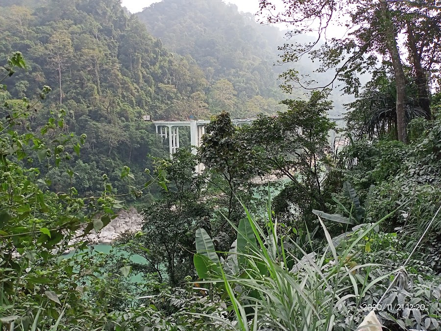 Coronation Bridge - Photo 7