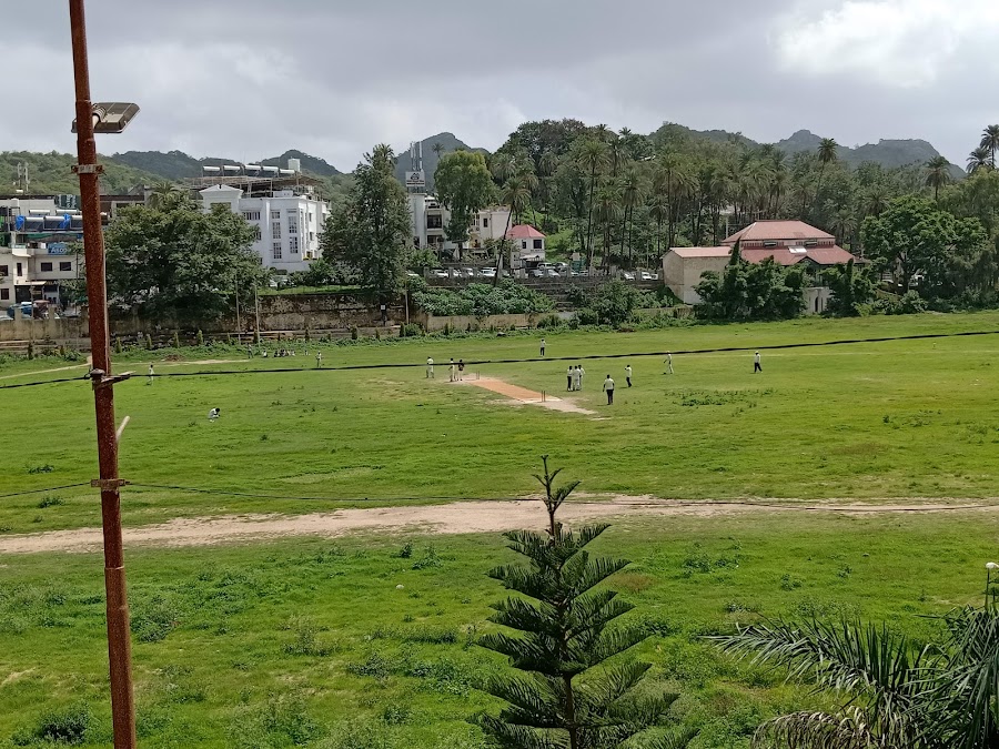 Polo Ground - Photo 2