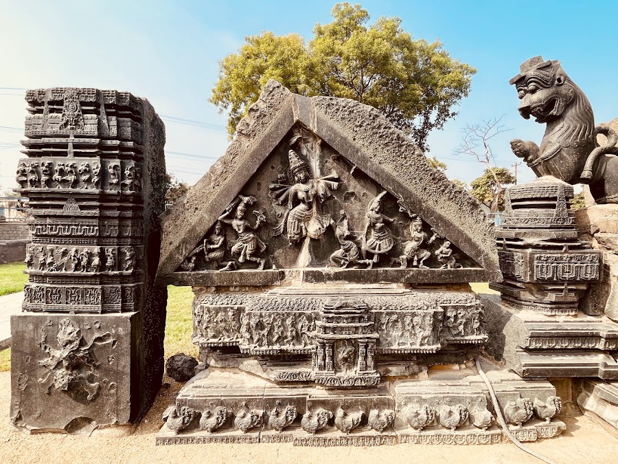 Warangal Fort - Photo 9