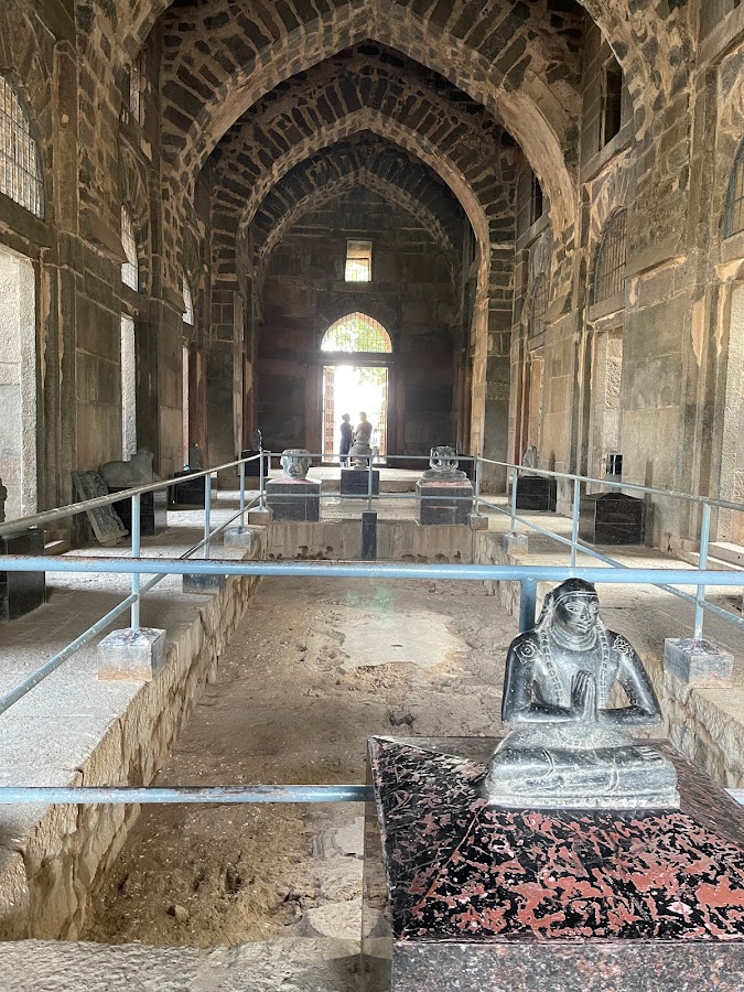 Warangal Fort - Photo 5