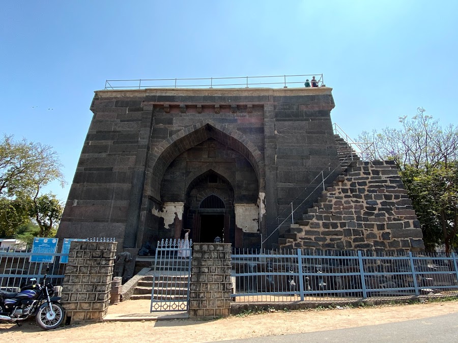 Warangal Fort - Photo 4
