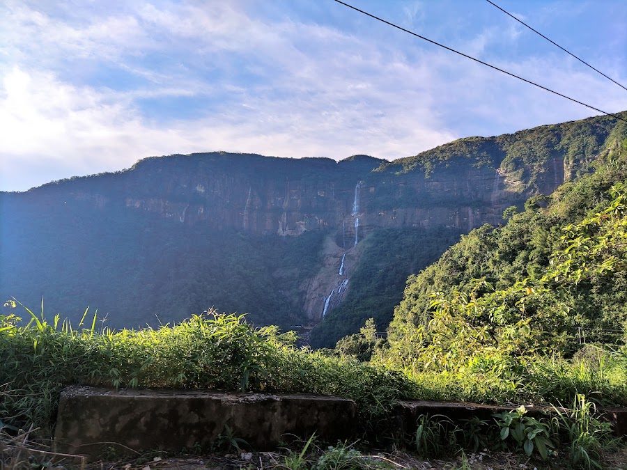 Kynrem Waterfall View Point - Photo 4
