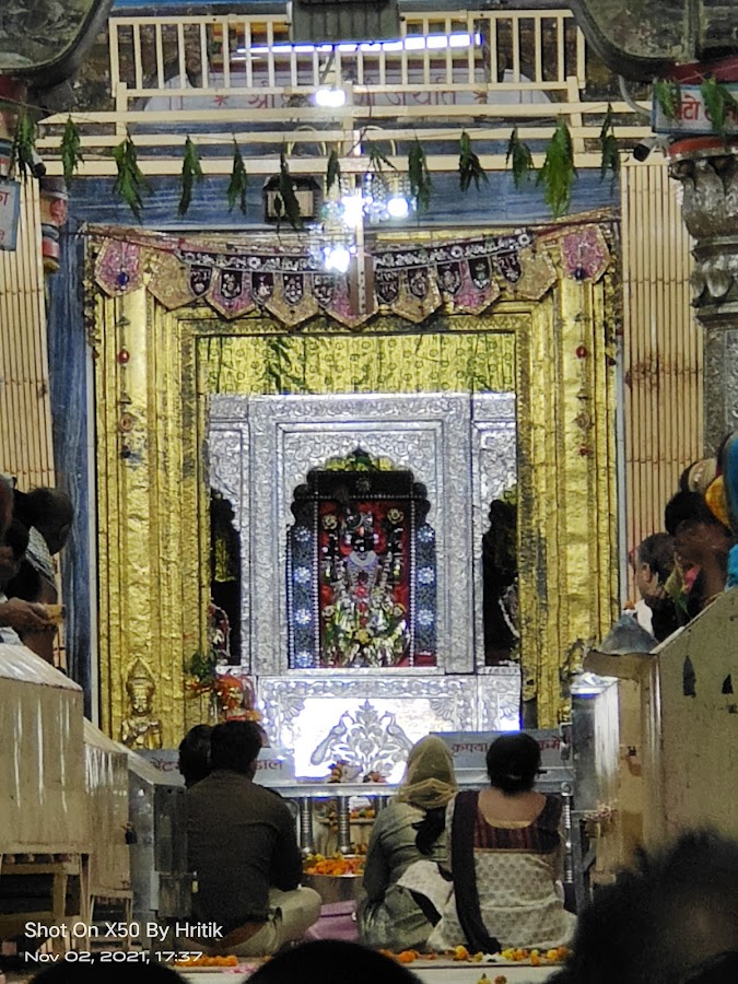 Dwarkadhish Temple - Photo 4