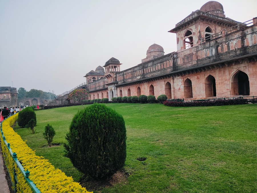 Hindola Mahal - Photo 2