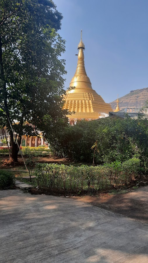 Dhamma Giri Vipassana International Academy - Photo 4