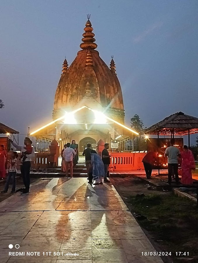 Shiva Dol - Photo 3
