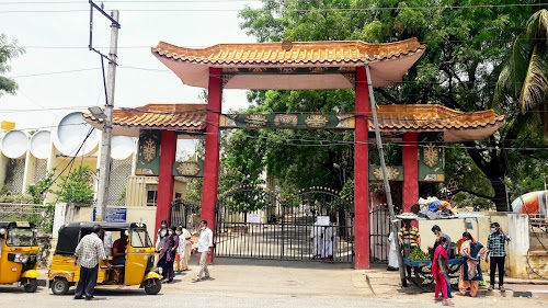 Puttaparthi - Photo 4
