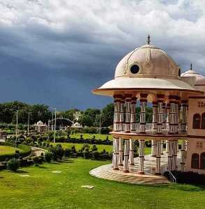 Puttaparthi - Photo 3