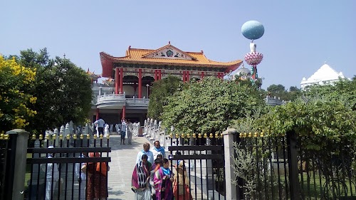 Puttaparthi - Photo 3