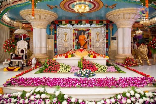 Puttaparthi - Photo 2