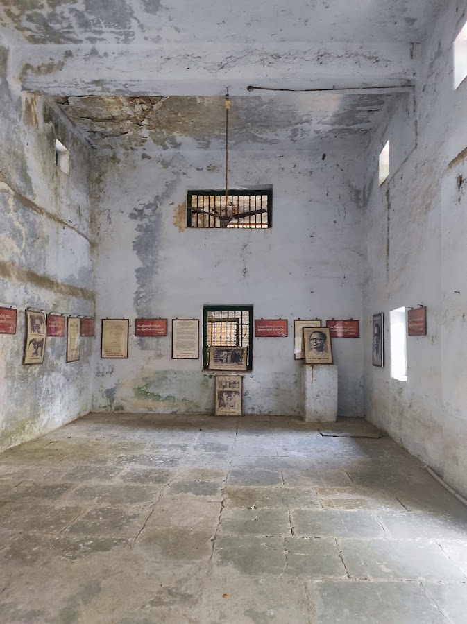 Nizamabad Fort - Photo 6