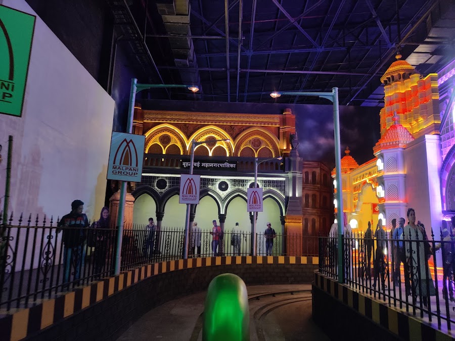 Sai Teerth Theme Park - Photo 3