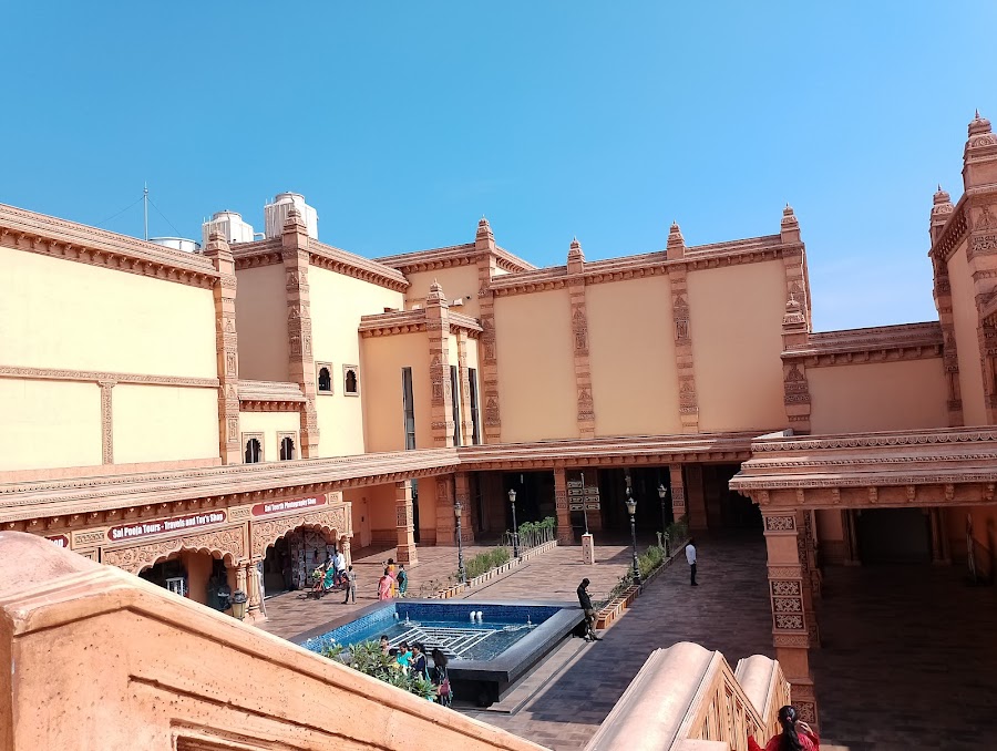 Sai Teerth Theme Park - Photo 4