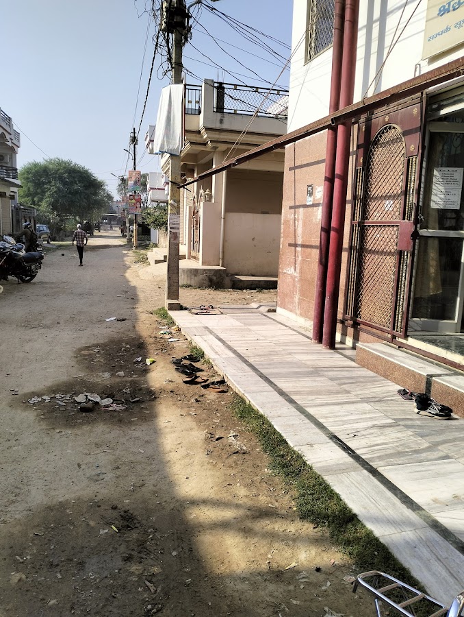 Sai Dham Mandir - Photo 3
