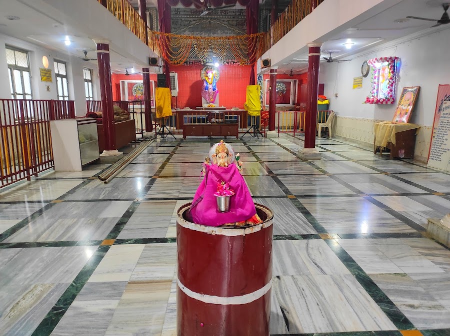Sai Dham Mandir - Photo 4
