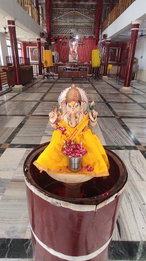 Sai Dham Mandir - Photo 2