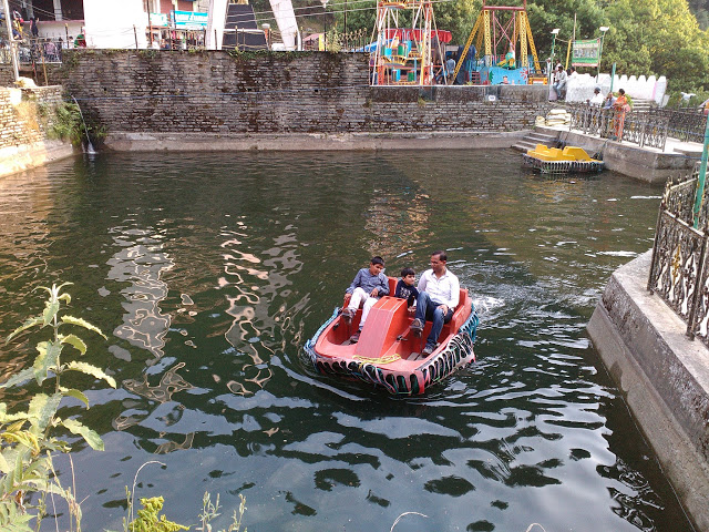Dalhousie - Photo 2