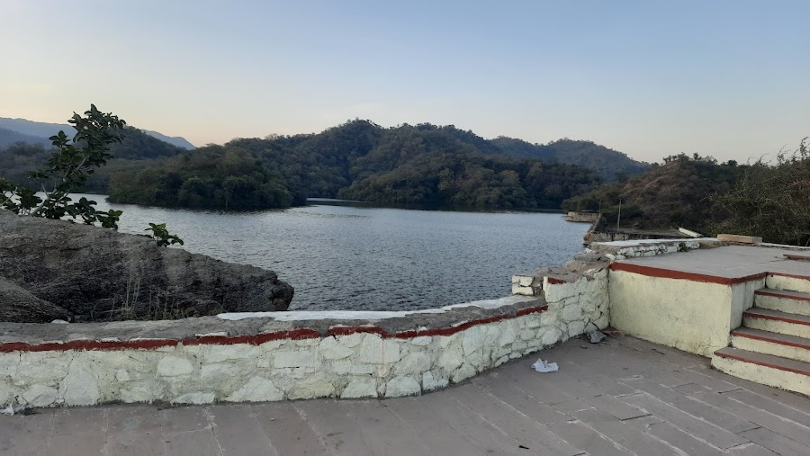 Sunset Point - Photo 3