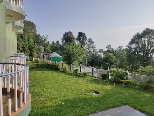 Kausani - Photo 3