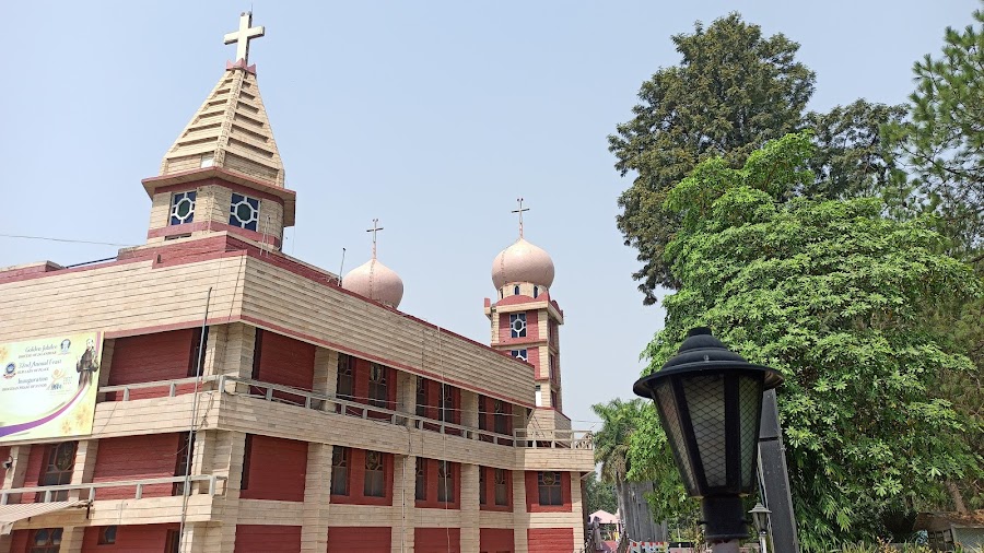 St. Mary's Cathedral - Photo 4