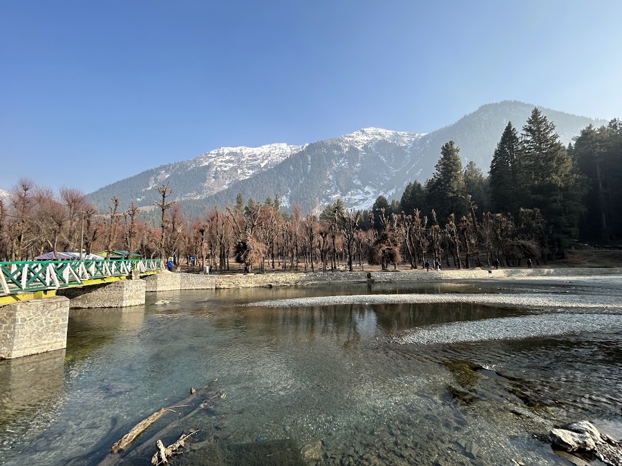 Betaab Valley - Photo 3