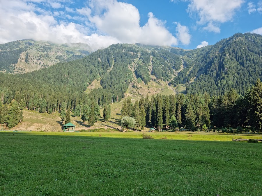 Betaab Valley - Photo 4