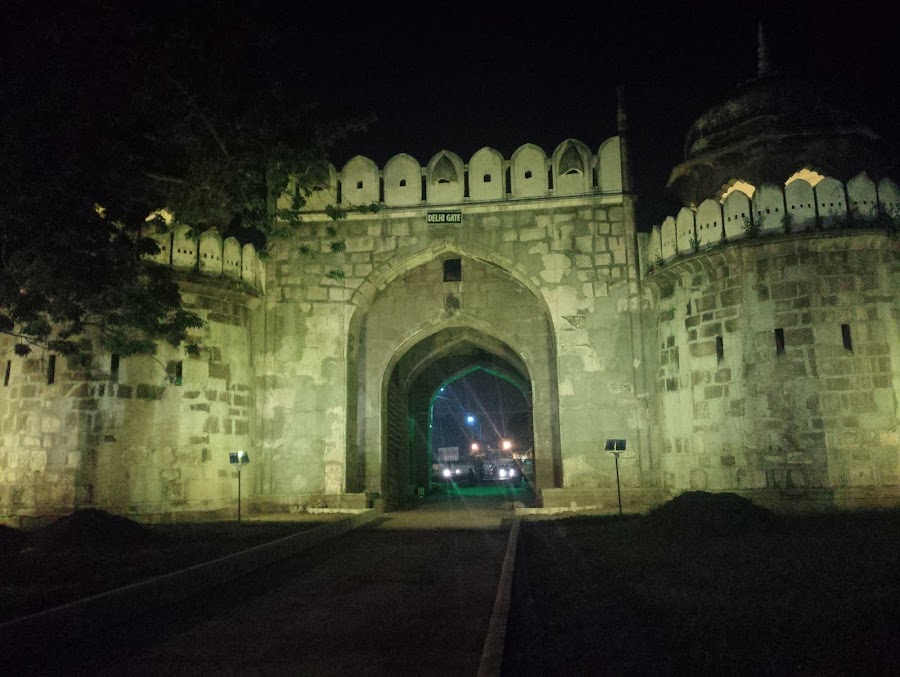 Delhi Gate - Photo 3